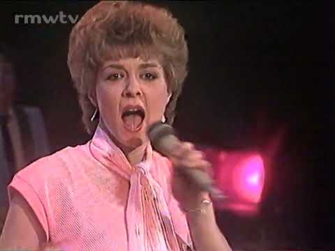 BZN - Just an illusion (83-004) complete performance (incl. ending) @Tedshow, Ted de Braak (1983)