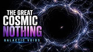 Famous The Great Cosmic Nothing: Why Most of the Universe Is Empty #CuriV Profile