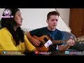 Interview with Peter McDonough & his wife