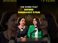 #NationalFilmAwards | Sumira Roy Reveals the Story Behind the Award-Winning Documentary