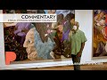 COMMENTARY: Ethan Johnson on Robert Colescott