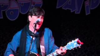 Eric Martin (Mr Big) - Wild World