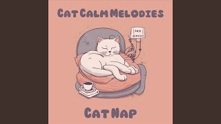 Cozy Cat Cuddles: Music for Cats