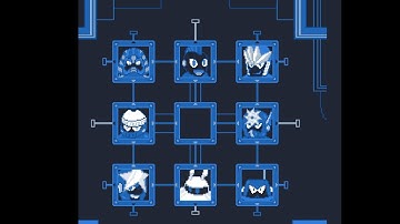 Mega Man Unity Engine - DEVELOPER COMMENTARY