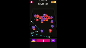 Endless Balls 3D Level 163