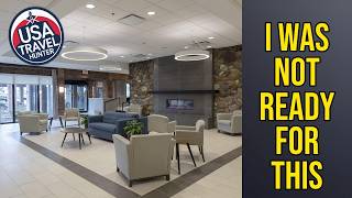 RIT Inn & Conference Center - I Was Not Ready for This | Rochester (NY), United States⭐