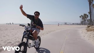 Download Lagu Daniel Snow Jr - Money On My Phone (Official Music Video) MP3