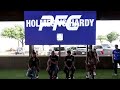 🔴 PFC 53 Ceremonial Weigh-Ins & Fighter Q&A | Greg Hardy vs. Joseph Holmes LIVE