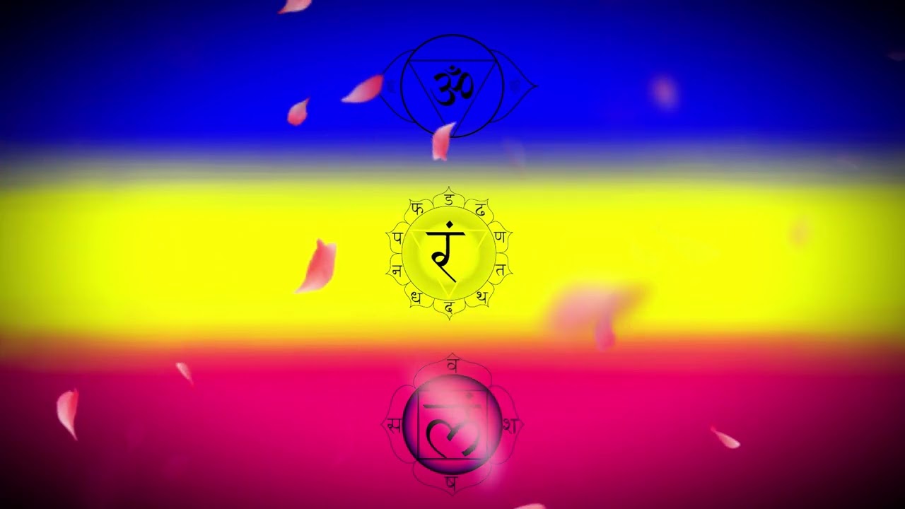 285 hz 528 hz 852 hz Solfeggio Frequency | 1 Hour Pure Tone