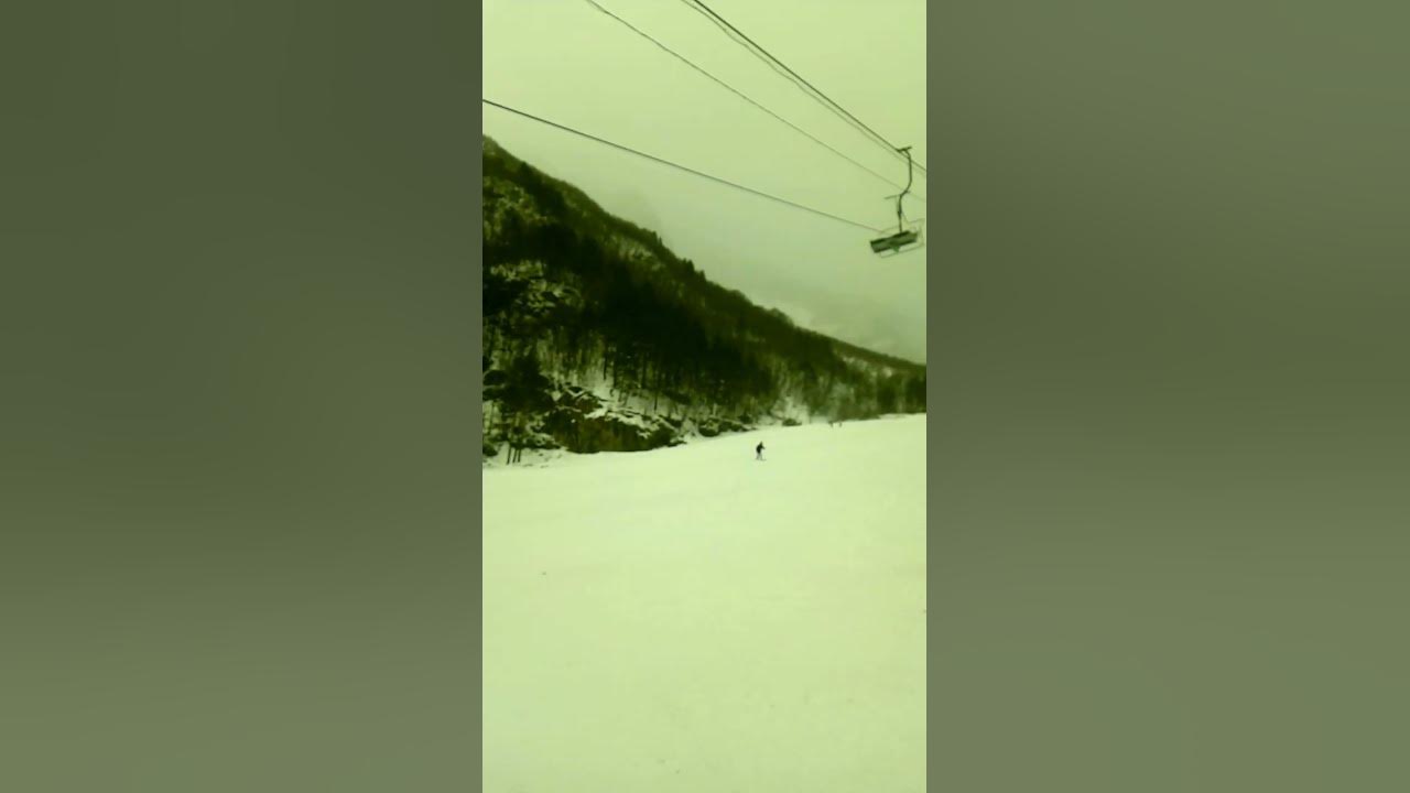 Цейское ущелье канатная дорога