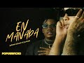 Jordan ozama ft julio420  en manada  oficial