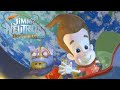 Jimmy Neutron Suite Main Theme Movie 