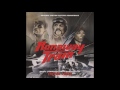 Trevor Jones/Runaway Train Soundtrack - Runaway Train