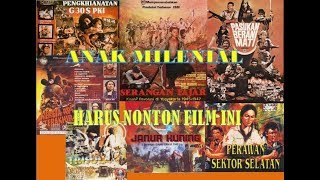 Kalau Kamu Generasi Milenial Tonton Film ini