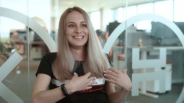 Relocation to Poland with GlobalLogic