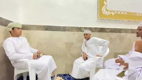 ماتيسر من سورة الكهف مع القارئ شافي سقاف.