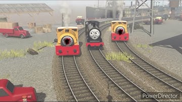 Sodor Fallout: the beginning of the end (part 2) #sodorfallout