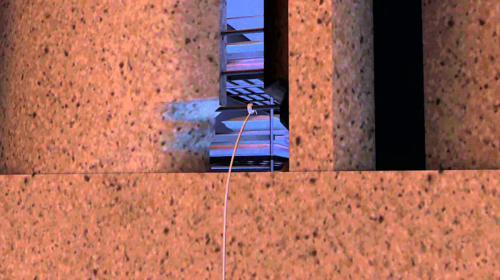 Two Chicago inmates escape from high-rise jail