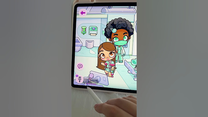 Secreto en el Nuevo Hospital 🏥 ¡Muletas Rosas! 🩼 #avatarworld