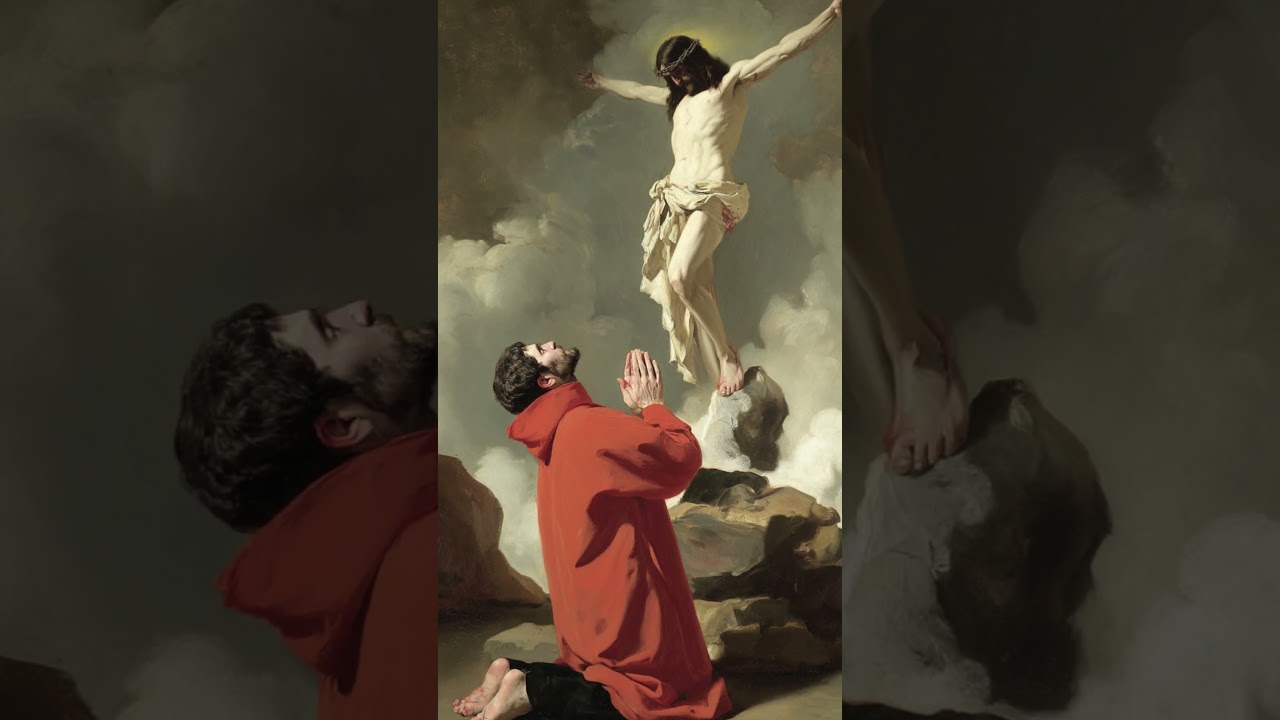 Vou te ensinar uma oração simples e poderosa que pode transformar a sua rotina espiritual