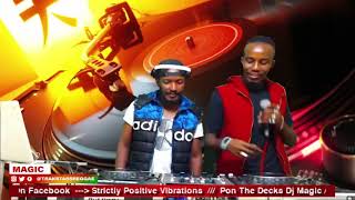 Vintage Xtra Reggae connect Lockdown 4hrs. non-stop