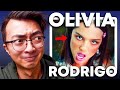Personality Analyst Reacts to OLIVIA RODRIGO | 16 Personalities