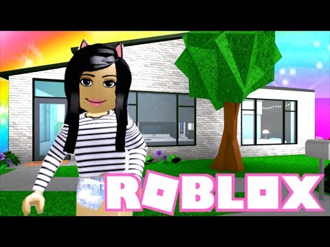 Bloxburg Starter House Makeover Roblox Bloxburg Youtube - lukegabriel roblox youtube gaming tutorials and more home