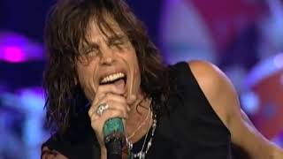 Aerosmith   I Don't Want To Miss A Thing From (You Gotta Move)