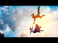 Bioshock Infinite OST - Elizabeth Mp3 Song