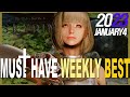 Skyrim mod i musthave weekly best mod i january 4 2023