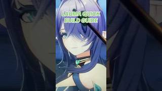 The Fastest Lauma Guide Youll Ever See