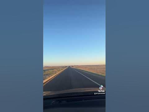 There’s a reason the windshield is bigger than the rearview 🛣️ - YouTube