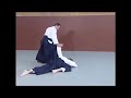 Dvd christian tissier aikido  vol 3  variaes e aplicaes