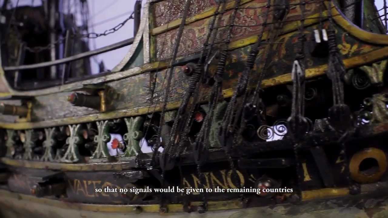 Tesoros Virreinales en España