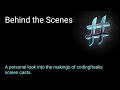 codingfreaks - Behind the Scenes