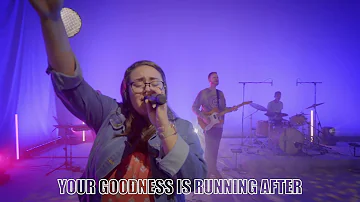 Goodness of God / Living Hope | Calvary Music Cover