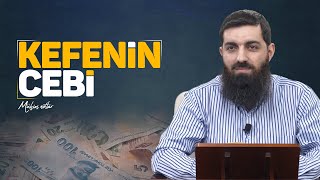 Kefenin Cebi Mi Var? Halis Bayancuk Hoca Resimi