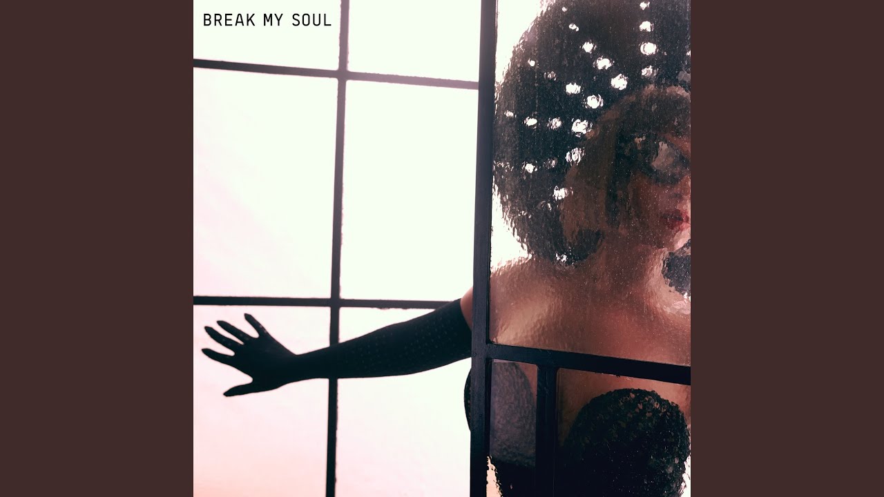 Download BREAK MY SOUL (INSTRUMENTAL VERSION) MP3