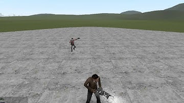 PointShop Pets Followers - TF2 Robots DLC