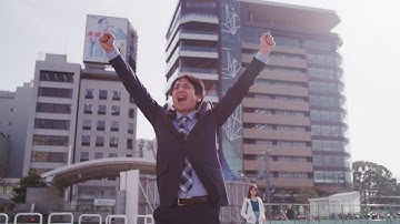 映画『鯉のはなシアター　～広島カープの珠玉秘話を映像化したシネドラマ～』予告編