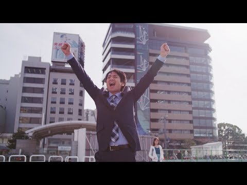 映画『鯉のはなシアター　～広島カープの珠玉秘話を映像化したシネドラマ～』予告編