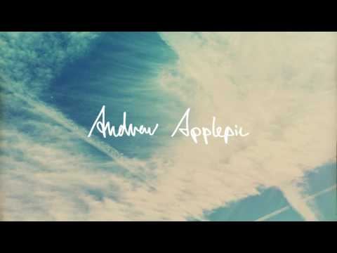 Andrew Applepie -