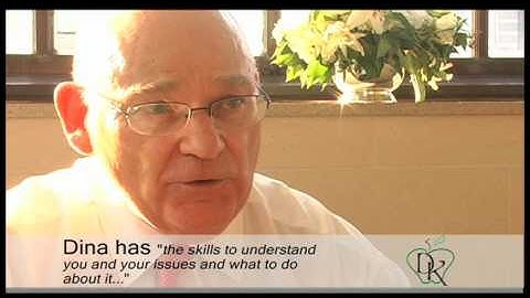 Dina Khader Anti-Aging Testimonial