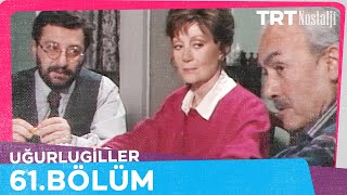 Uğurlugiller 61. Bölüm