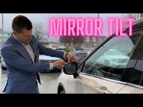 2023-outlander-side-view-mirror-tilting-explained!