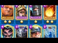 Giant Double Prince deck 🔥🐎