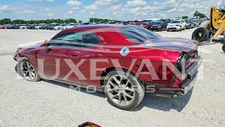 2C3CDZJGXPH658839 2023 Dodge Challenger