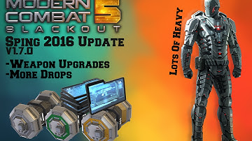 MC5 Spring Update (2016) v1.7.0