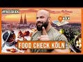 KÖLN Food Check | Sharo der Straßengourmet | FRESSKICK
