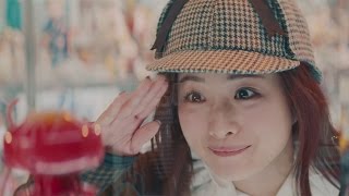 石原さとみ、“サブカルの聖地“東京・中野を散策　「意外と私も楽しめそうだ」　#Satomi Ishihara　#Tokyo Metro